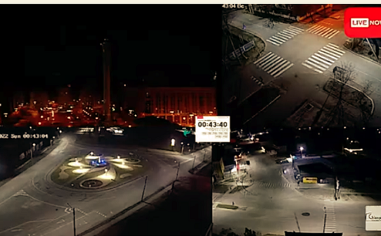 Live Webcam Ukraine
