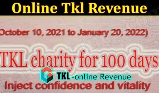 Online TKL Revenue