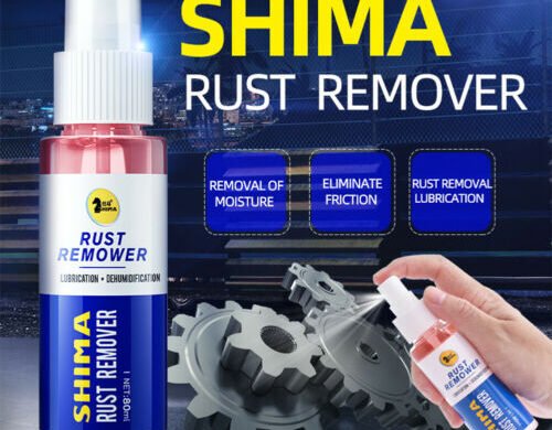 Shima Multipurpose Cleaner