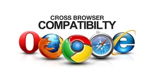 incorporating cross browser testing