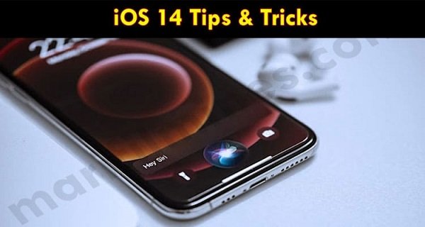ios 14 tips tricks