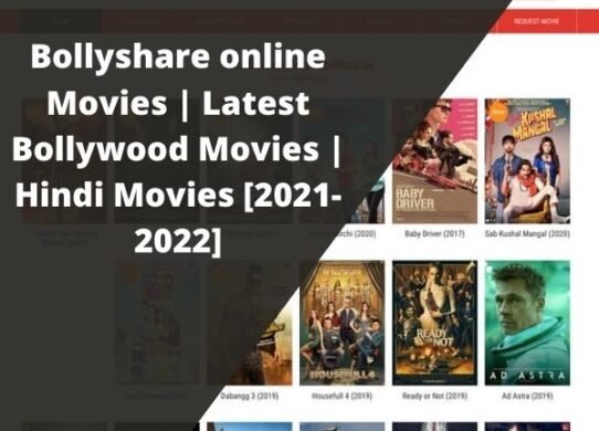 Bollyshare online Movies