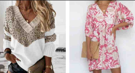 Leopone Clothing Reviews