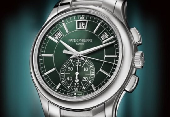 Patek Phillippe Luxury Watches