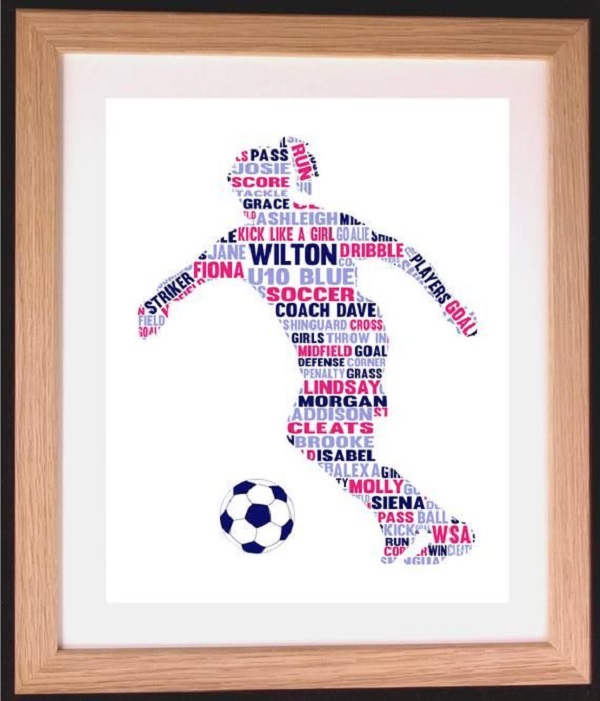 Soccer Player Wordle {March} Know About Gaming Platform!