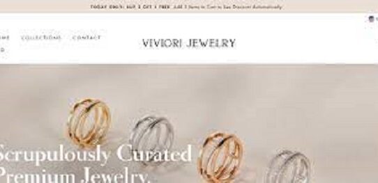 Viviori Jewelry Review