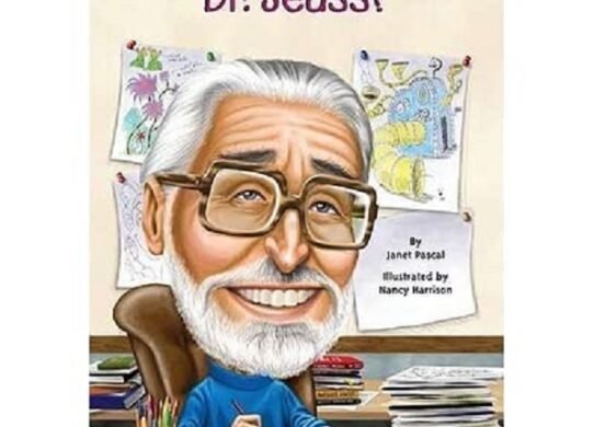 Which Dr. Seuss Book Was Released Prior To 1950