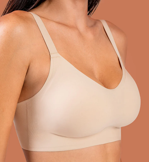 most comfortable bra