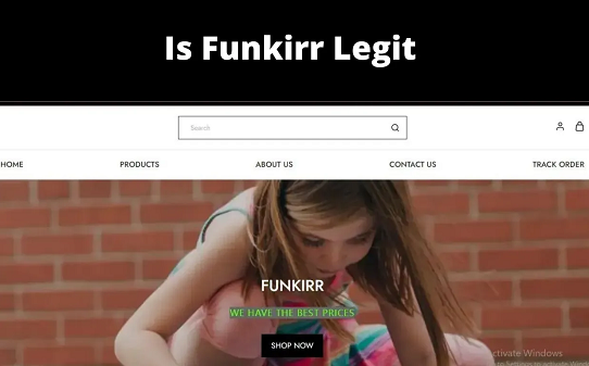 Funkirr Reviews