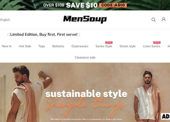 Mensoup Reviews