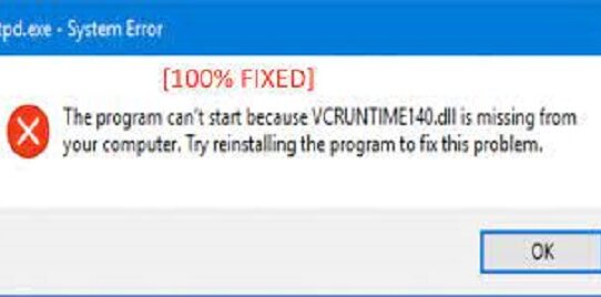 vcruntime140