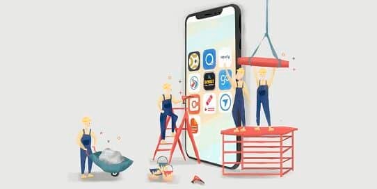 Best Apps For Construction Business