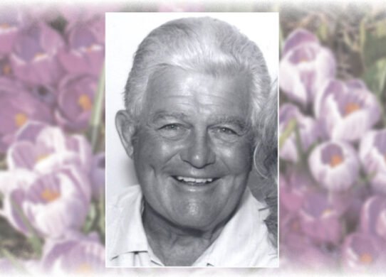 Michael Heaton Obituary