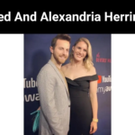 Ned And Alexandria Herring