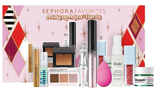 Sephora Favorites Makeup Set