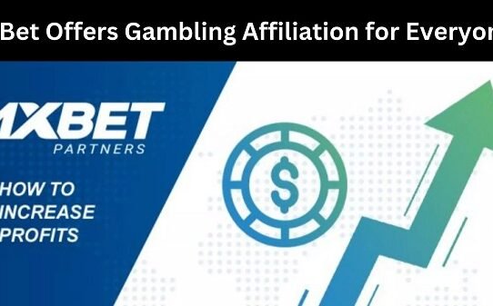 1xBet Offers Gambling Affiliation