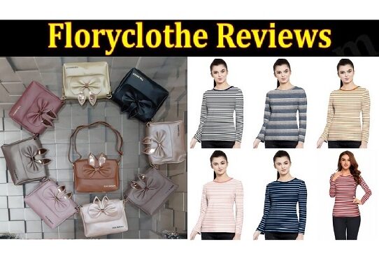 Floryclothe.com Review