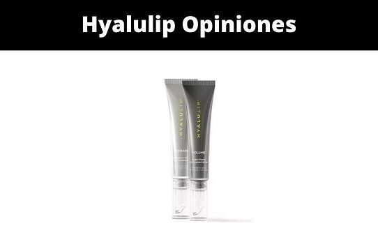 Hyalulip Reviews
