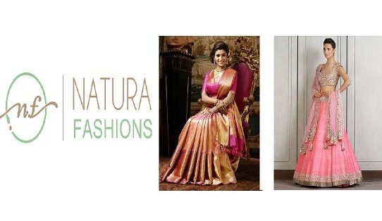 Naturafashions.in Review