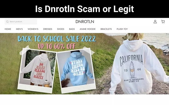 Dnrotln Review