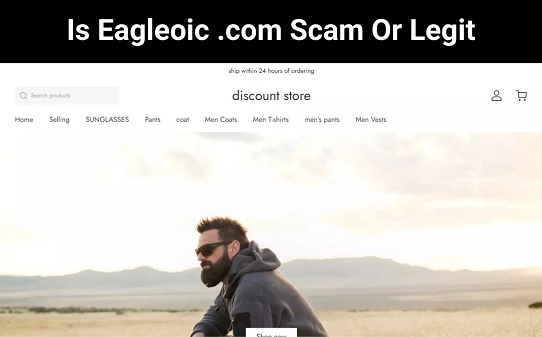 Eagleoic com Review