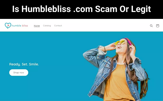 Humblebliss com