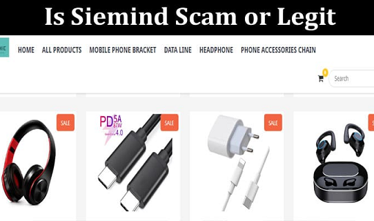 Siemind Review