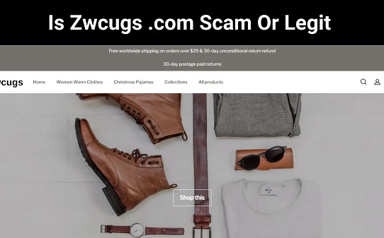 Zwcugs com Review