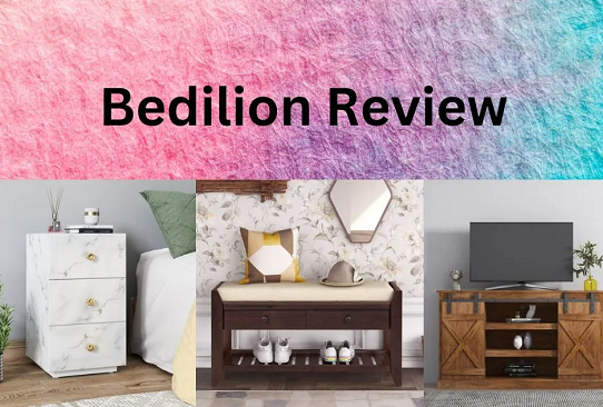 bedilion store Review