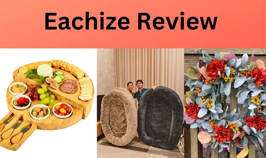 Eachize Review
