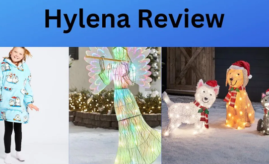 Hylena Com Review