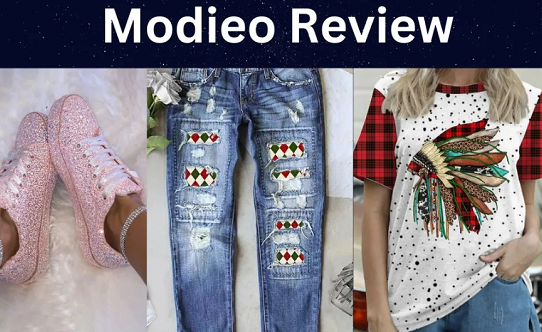 Modieo Com Review