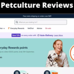 Petculture Reviews