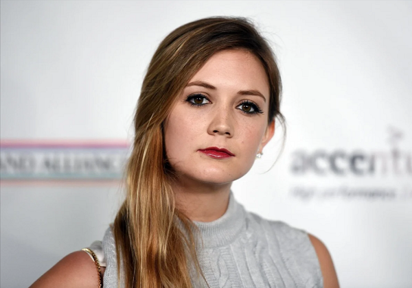 Billie Lourd Net Worth