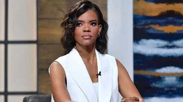 Candace Owens Net Worth