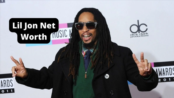 Lil Jon Net Worth