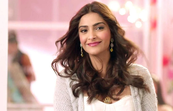 Sonam Kapoor Net Worth