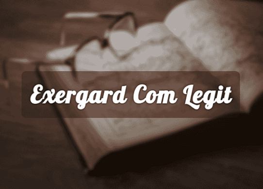 Exergard com Review