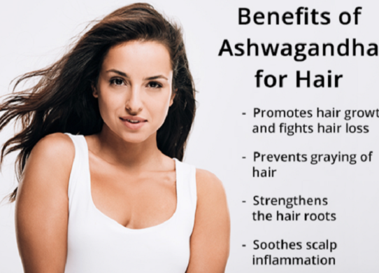 Ashwagandha Benefits