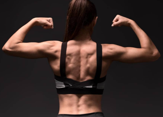 Best Exercises For Back Fat