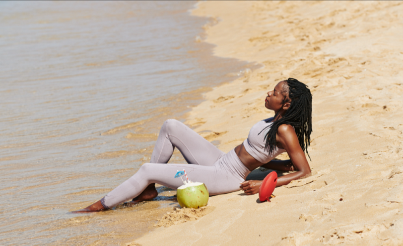 Coconut Water After Workout