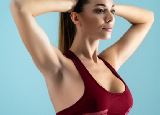 Exercises For Firm Breasts