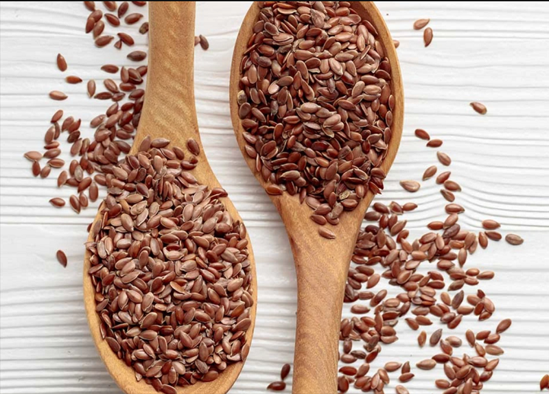 Flaxseed In Your Diet