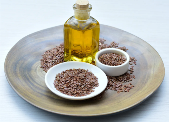 Flaxseed Oil Explained