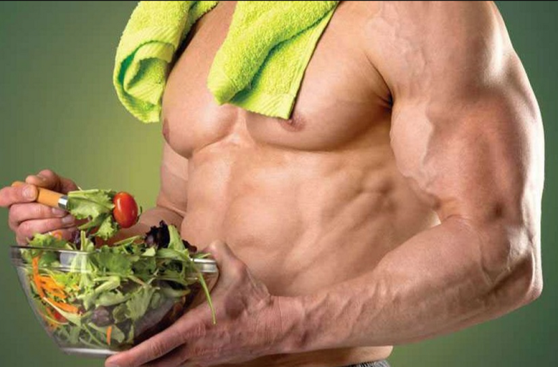 Low Budget Diet Plan For Bodybuilding