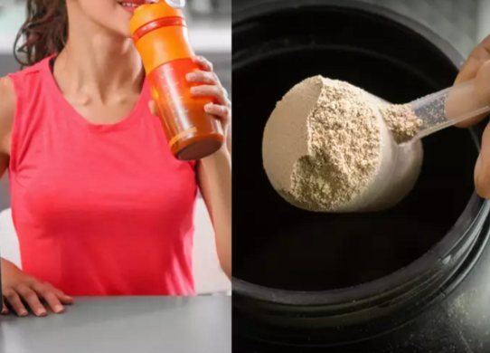 Most Effective Protein Powders For Weight Loss