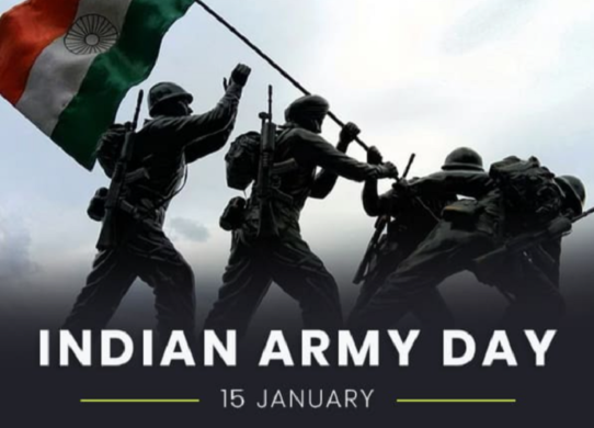 National Army Day