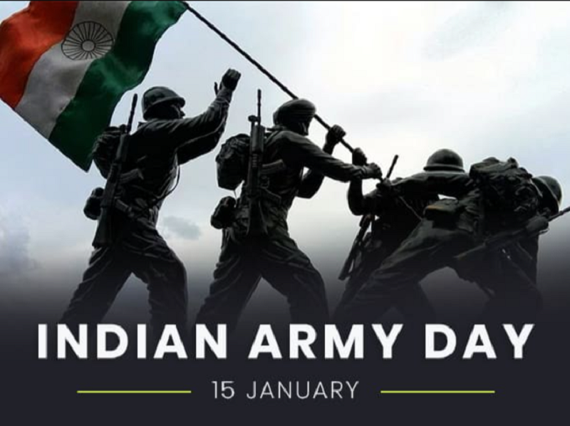 National Army Day