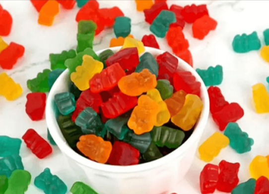 Pros And Cons Of Gummy