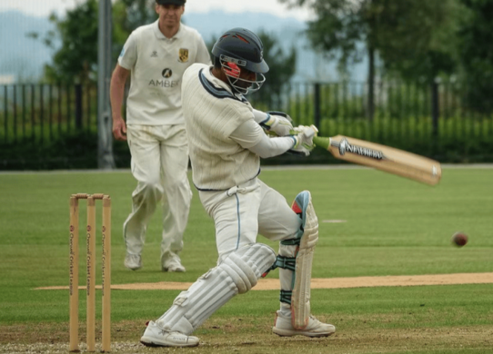 Simple Exercises To Improve Your Cricket Skills